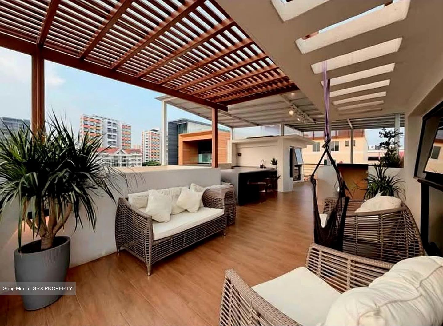 Sims Green (D14), Apartment #603510821